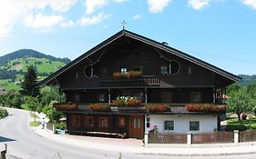 Haus Seiwald