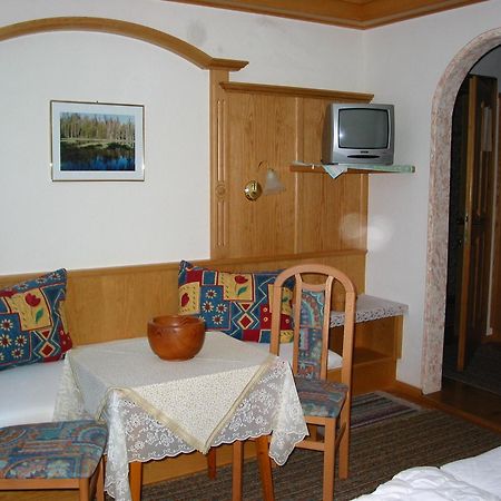 Ferienwohnung Haus Seiwald Niederau Exterior foto
