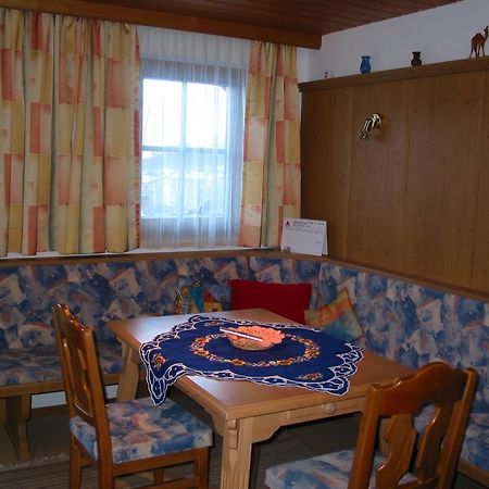 Ferienwohnung Haus Seiwald Niederau Exterior foto