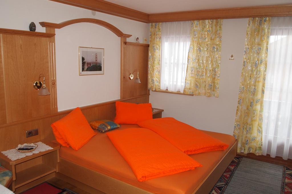 Ferienwohnung Haus Seiwald Niederau Zimmer foto