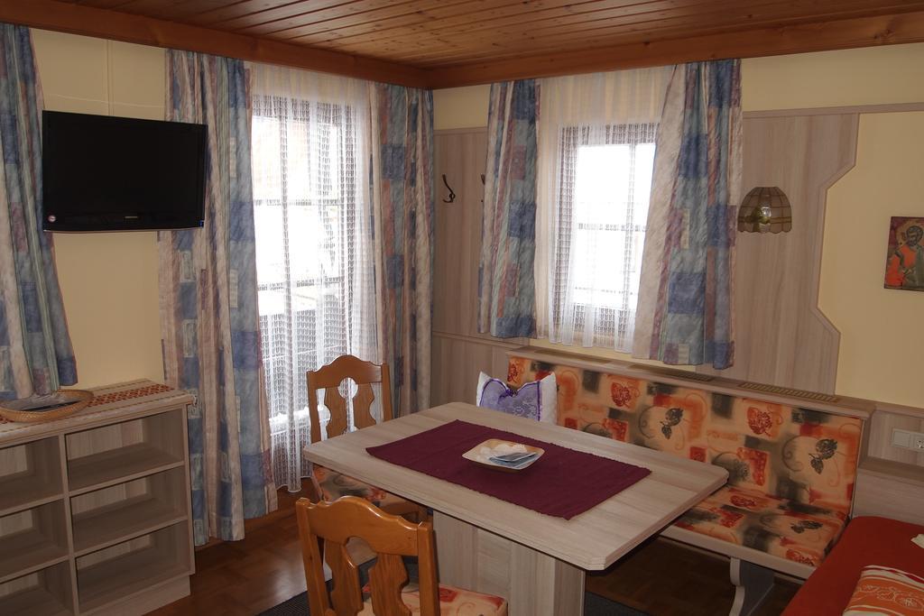 Ferienwohnung Haus Seiwald Niederau Zimmer foto
