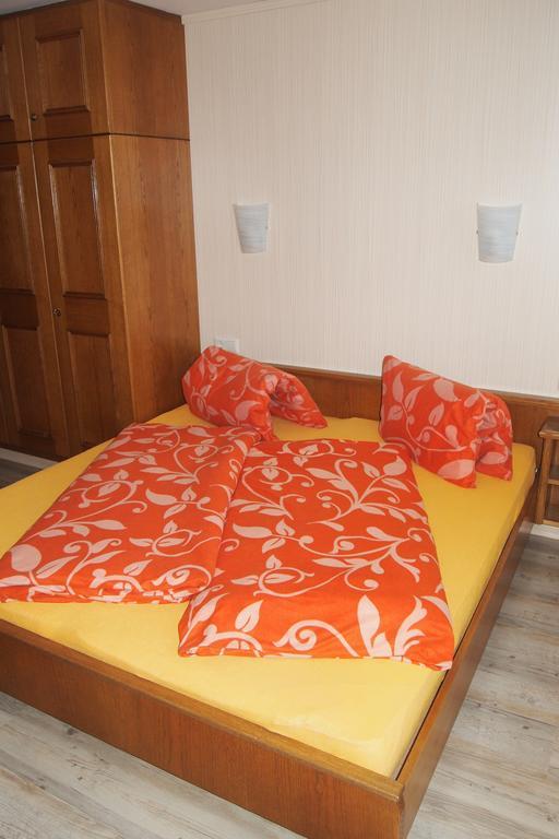 Ferienwohnung Haus Seiwald Niederau Zimmer foto