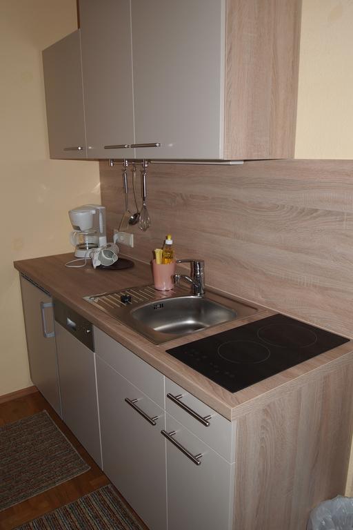 Ferienwohnung Haus Seiwald Niederau Zimmer foto