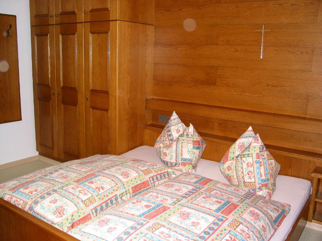 Ferienwohnung Haus Seiwald Niederau Zimmer foto