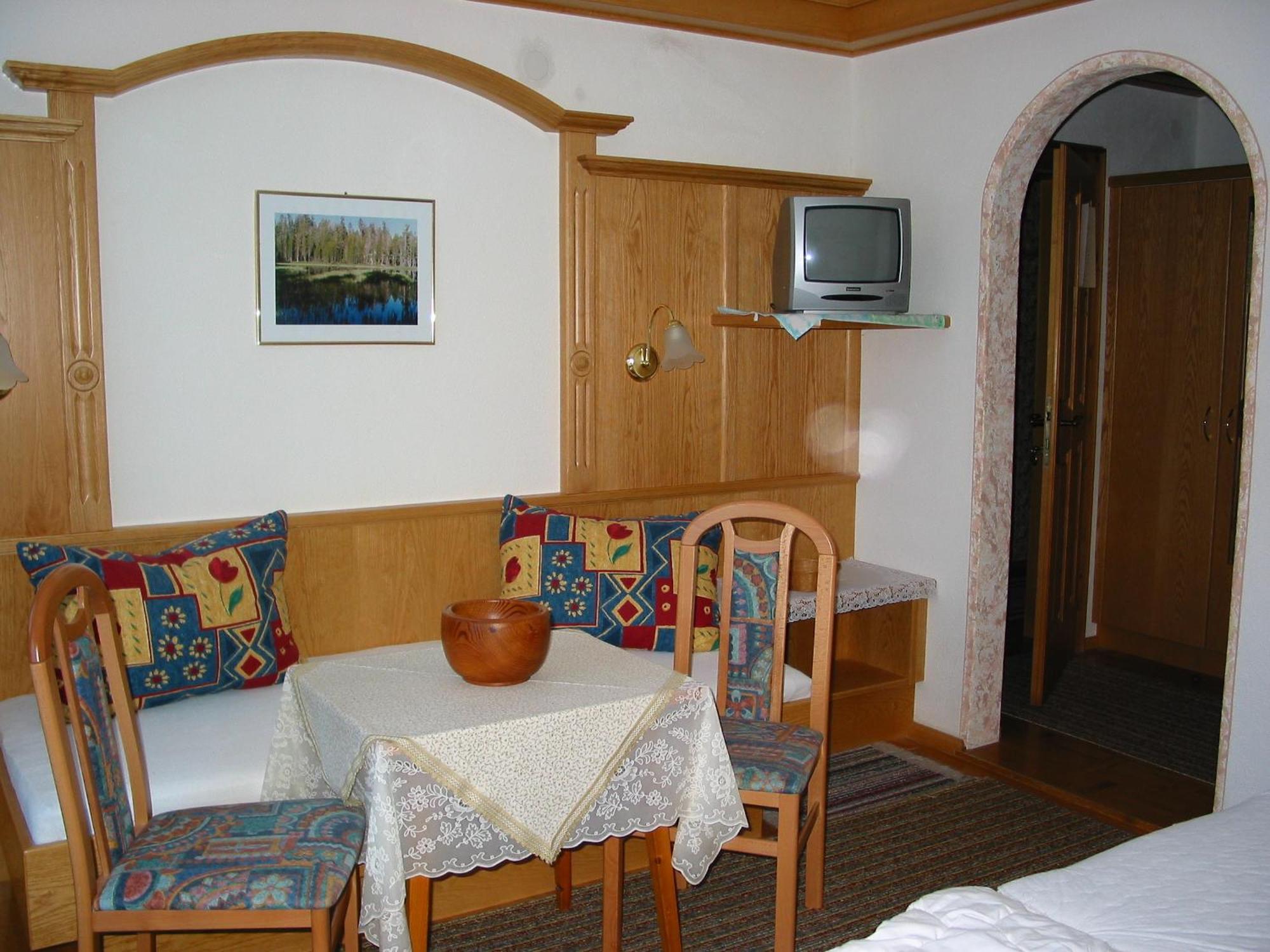 Ferienwohnung Haus Seiwald Niederau Exterior foto
