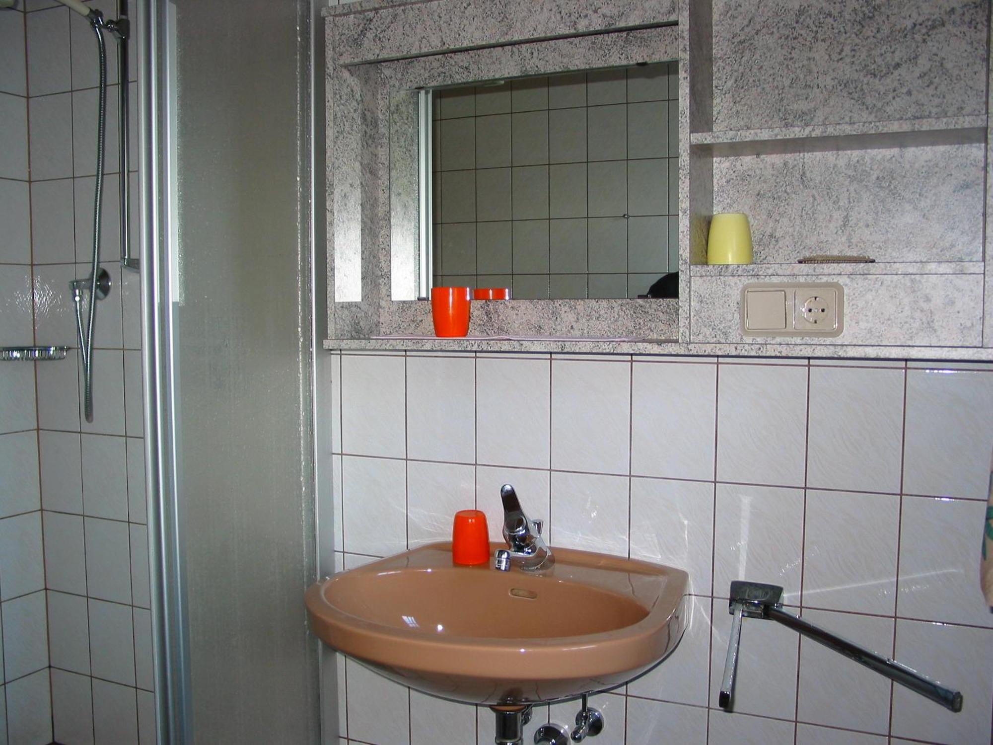 Ferienwohnung Haus Seiwald Niederau Exterior foto