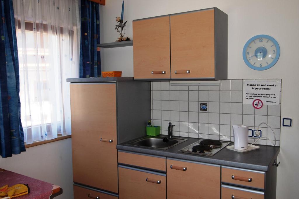 Ferienwohnung Haus Seiwald Niederau Zimmer foto