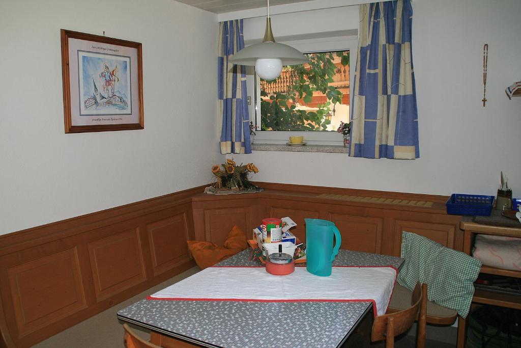 Ferienwohnung Haus Seiwald Niederau Exterior foto