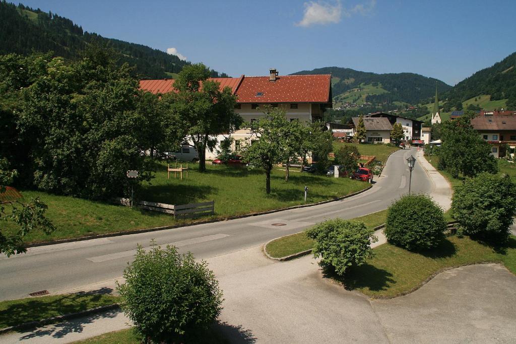 Ferienwohnung Haus Seiwald Niederau Zimmer foto