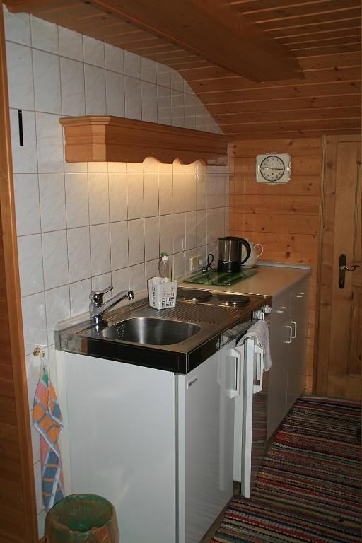 Ferienwohnung Haus Seiwald Niederau Zimmer foto