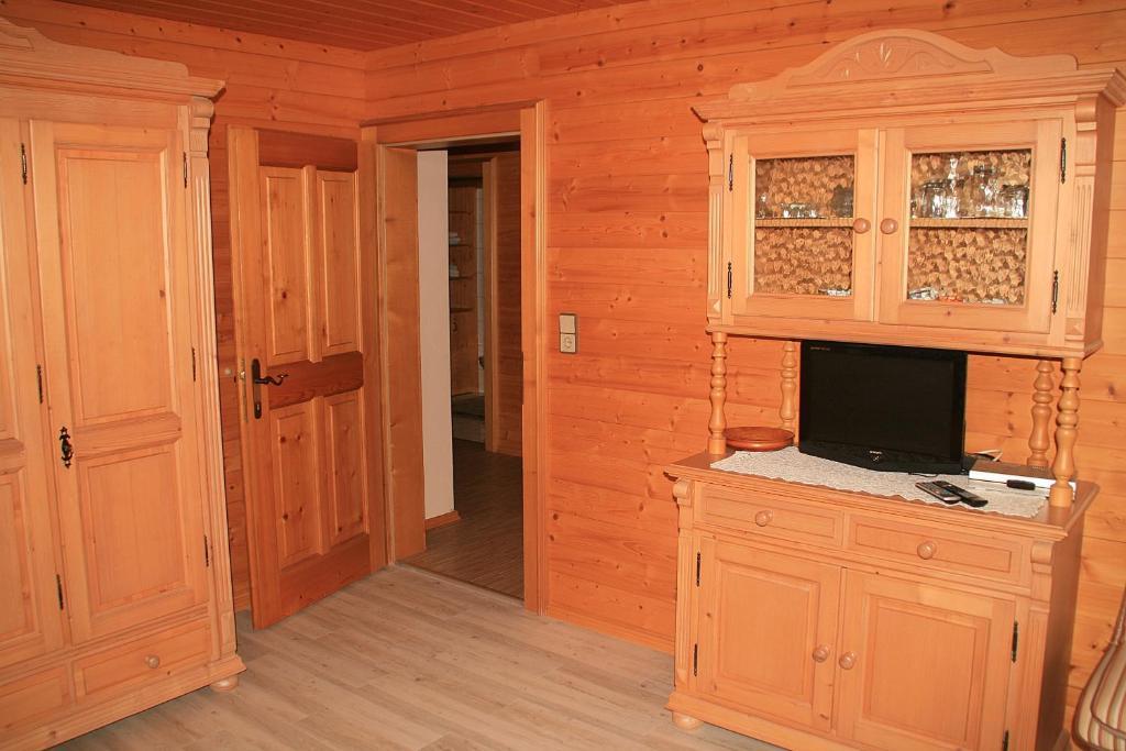 Ferienwohnung Haus Seiwald Niederau Zimmer foto