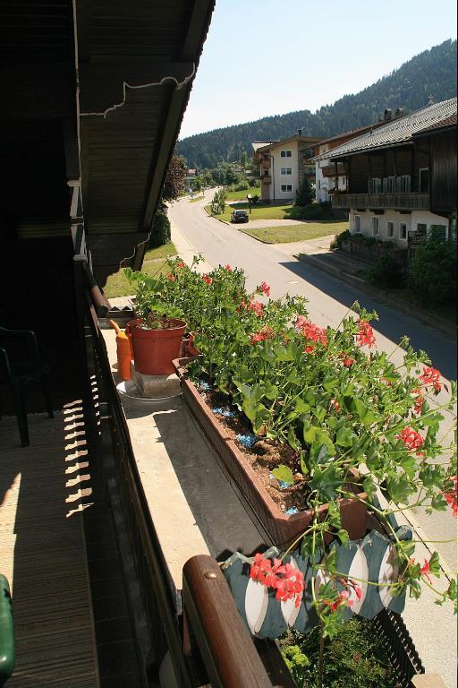 Ferienwohnung Haus Seiwald Niederau Zimmer foto