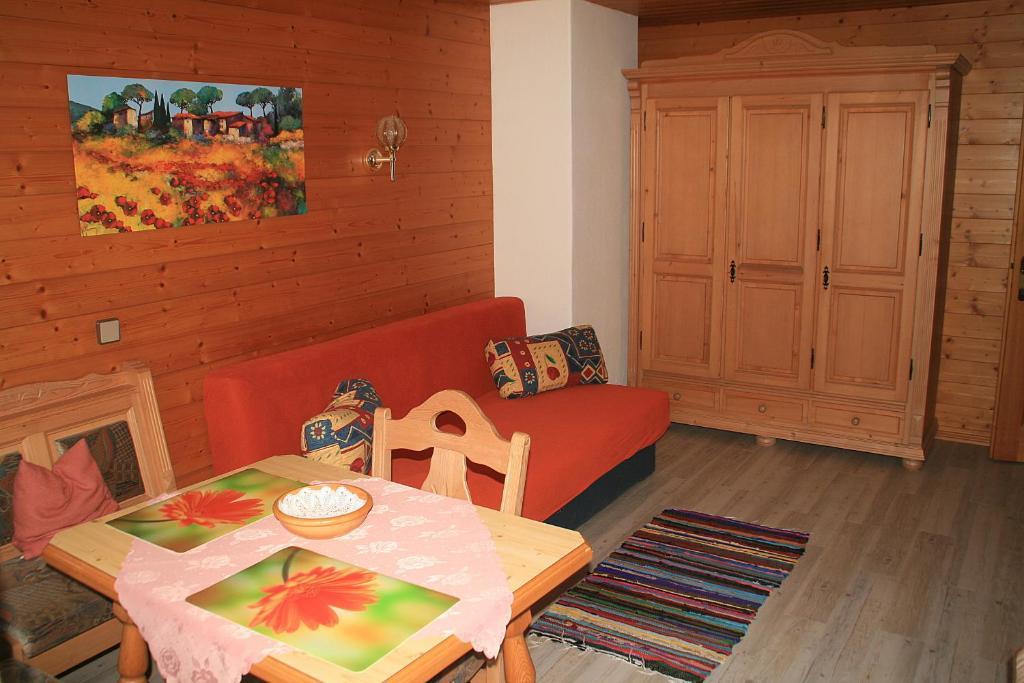 Ferienwohnung Haus Seiwald Niederau Zimmer foto