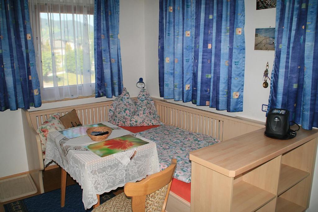Ferienwohnung Haus Seiwald Niederau Zimmer foto