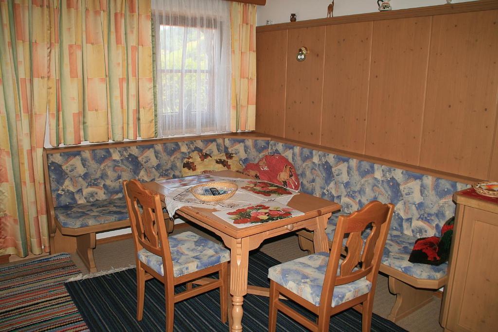 Ferienwohnung Haus Seiwald Niederau Zimmer foto