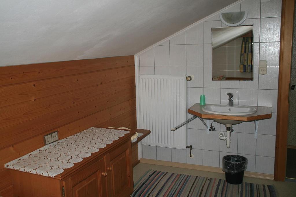 Ferienwohnung Haus Seiwald Niederau Zimmer foto