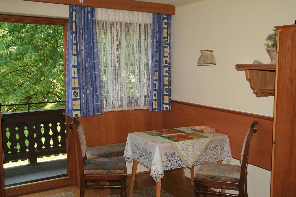 Ferienwohnung Haus Seiwald Niederau Zimmer foto